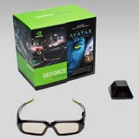 【クリックで詳細表示】Geforce 3D Vision AVT (GV701-3DVRA / 10701-0007) 《送料無料》