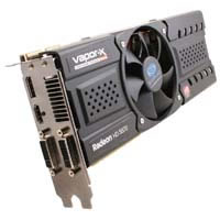 【クリックで詳細表示】VAPOR-X HD5870 1G GDDR5 PCI-E DUAL DVI-I/HDMI/DP Normal (11161/05/40R) 《送料無料》