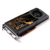 【クリックで詳細表示】GeForce GTX 570 AMP！ (ZT50202/10P) 《送料無料》