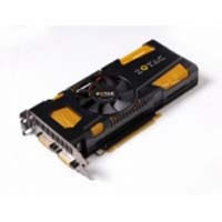 【クリックで詳細表示】GeForce GTX 560 Ti AMP (ZT-50302-10M) 《送料無料》