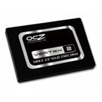 【クリックでお店のこの商品のページへ】OCZSSD2-2VTX60G Vertex2 60GB 《送料無料》
