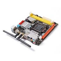 【クリックで詳細表示】H67-ITX WiFi H67ITX-C-E 《送料無料》