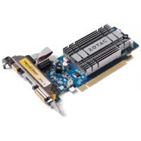 【クリックでお店のこの商品のページへ】ZT-20309-10L (GeForce 210 Synergy Edition 512MB DDR3)