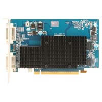 【クリックで詳細表示】HD5450 1G DDR3 PCI-E DUAL DVI-I (11166-25-20G) 《送料無料》