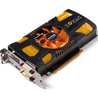 【クリックで詳細表示】GeForce GTX 560 1GB (ZT-50701-10M) 《送料無料》