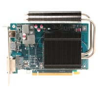 【クリックでお店のこの商品のページへ】ULTIMATE HD6670 1G GDDR5 PCI-E HDMI/DVI-I/DP(11192-06-20G) 《送料無料》