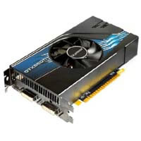 【クリックで詳細表示】WinFast GTX 550 Ti STD Rev.B (WFGTX550TI-1GD5R2) 《送料無料》
