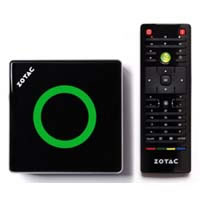【クリックで詳細表示】ZBOX nano XS AD11 Plus ZBOXNXS-AD11-PLUS 《送料無料》