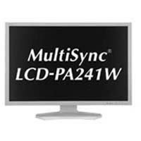 【クリックで詳細表示】MultiSync LCD-PA241W 《送料無料》