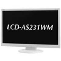 【クリックでお店のこの商品のページへ】LCD-AS231WM 《送料無料》