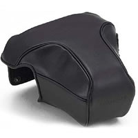 【クリックでお店のこの商品のページへ】カメラケース CS8LM 《送料無料》