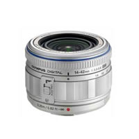 【クリックで詳細表示】交換レンズ ED14-42/3.5-5.6SL 《送料無料》