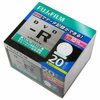 【クリックでお店のこの商品のページへ】DVD-R47 DDRP47HX20WT16X