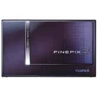 【クリックでお店のこの商品のページへ】FinePix Z250fd グラデーションパープル 《送料無料》