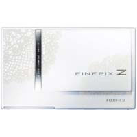 【クリックでお店のこの商品のページへ】FinePix Z250fd デコレーションホワイト 《送料無料》