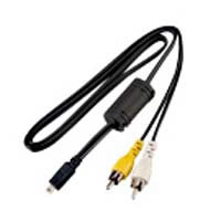 【クリックで詳細表示】富士フィルムAVケーブル AV-C1