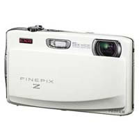 【クリックで詳細表示】FinePix Z900EXR (ホワイト) 《送料無料》