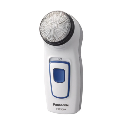 【クリックで詳細表示】Panasonic スピンネット ES6500P-W