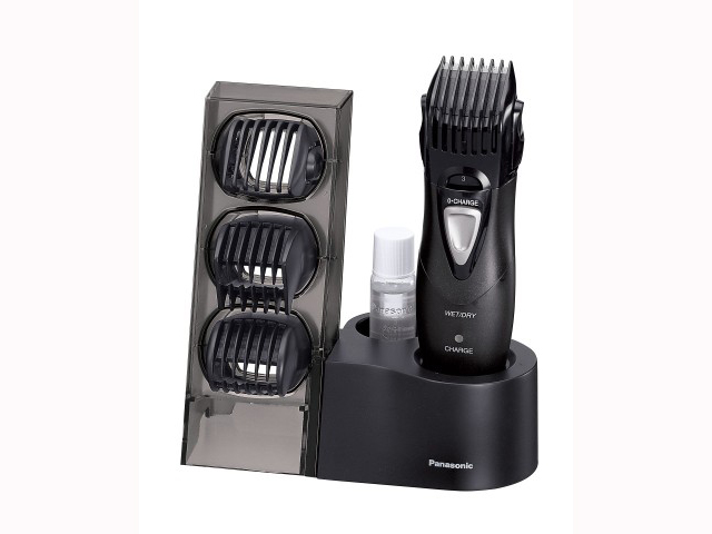 【クリックで詳細表示】PanasonicPanasonic マルチトリマー ER-GY10-K 《送料無料》