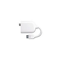 【クリックでお店のこの商品のページへ】Apple Mini DVI-Videoアダプタ M9319G/A