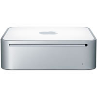 【クリックでお店のこの商品のページへ】Mac mini 1.83GHz ComboDrive (MB138J/A) 《送料無料》