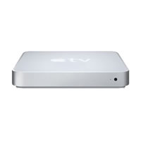 【クリックでお店のこの商品のページへ】Apple TV 160GB (MB189J/A) 《送料無料》