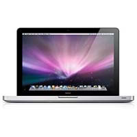 【クリックでお店のこの商品のページへ】MacBook 13インチ 2.0GHz (MB466J/A) 《送料無料》