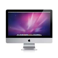 【クリックでお店のこの商品のページへ】iMac 21.5インチ 3.06GHz (MB950J/A) 《送料無料》