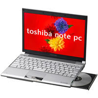 【クリックでお店のこの商品のページへ】dynabook SS RX2L/T6L PAR2LT6LLJ 《送料無料》