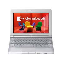 【クリックで詳細表示】dynabook UX/24MWH PAUX24MNVWH(スノーホワイト) 《送料無料》