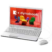 【クリックで詳細表示】dynabook TX/77MWH PATX77MRFWH (ベルベッティホワイト) 《送料無料》