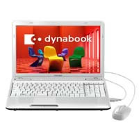 【クリックでお店のこの商品のページへ】dynabook EX/56MWH PAEX56MLFWH リュクスホワイト 《送料無料》