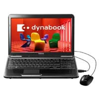 【クリックで詳細表示】dynabook EX/56MBL PAEX56MLFBL プレシャスブラック 《送料無料》