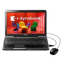 【クリックでお店のこの商品のページへ】dynabook EX/66MBL PAEX66MRFBL プレシャスブラック 《送料無料》