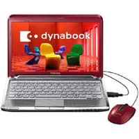 【クリックでお店のこの商品のページへ】dynabook MX/34MRD PAMX34MNTRD アイアンレッド 《送料無料》