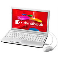 【クリックで詳細表示】dynabook T350/56AW PT35056ABFW 《送料無料》