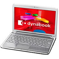 【クリックで詳細表示】dynabook N510 N510/04AW PN51004AMTW (リュクスホワイト) 《送料無料》