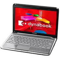 【クリックで詳細表示】dynabook N510 N510/04AB PN51004AMTB (プレシャスブラック) 《送料無料》