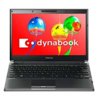 【クリックで詳細表示】dynabook R731/36C PR73136CRFB 《送料無料》