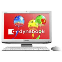 【クリックで詳細表示】dynabook Qosmio D711/T7CW PD711T7CBFW (リュクスホワイト) 《送料無料》