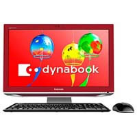 【クリックで詳細表示】dynabook Qosmio D711/T7CR PD711T7CBFR (シャイニーレッド) 《送料無料》