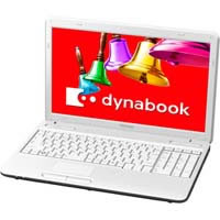 【クリックで詳細表示】dynabook B351/23D PB35123DSTW 《送料無料》