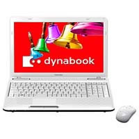 【クリックで詳細表示】dynabook T451/35DB PT45135DSFW (リュクスホワイト) 《送料無料》