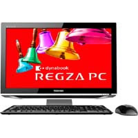 【クリックでお店のこの商品のページへ】REGZA PC D711 D711/T3DB PD711T3DSFB (プレシャスブラック) 《送料無料》