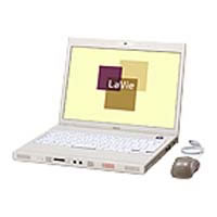 【クリックでお店のこの商品のページへ】LaVie N LN500/SG6M (PC-LN500SG6M) 《送料無料》