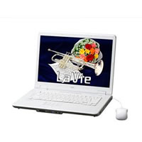【クリックでお店のこの商品のページへ】LaVie L LL550/TG (PC-LL550TG) 《送料無料》
