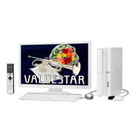 【クリックでお店のこの商品のページへ】VALUESTAR L VL570/TG PC-VL570TG 《送料無料》