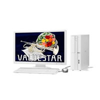 【クリックでお店のこの商品のページへ】VALUESTAR L VL300/TG (PC-VL300TG) 《送料無料》