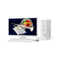 【クリックで詳細表示】VALUESTAR R Lui VR500/TG (PC-VR500TG) 《送料無料》