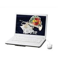 【クリックでお店のこの商品のページへ】LaVie L LL550/TG1Y (PC-LL550TG1Y) ヤマダ電機オリジナルモデル 《送料無料》